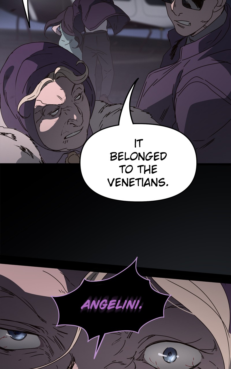 Read The Mafia Nanny ENGLISH Manga Online