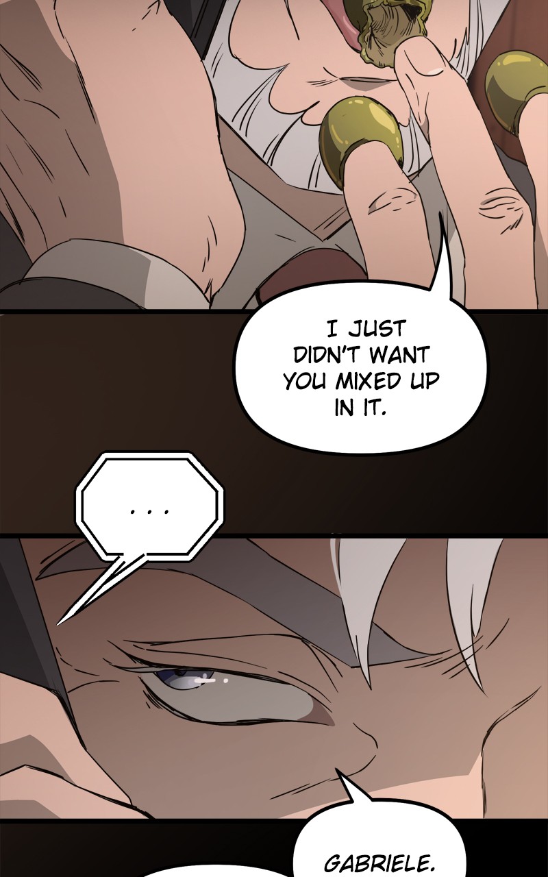 Read The Mafia Nanny ENGLISH Manga Online