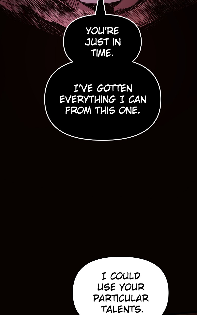 Read The Mafia Nanny ENGLISH Manga Online