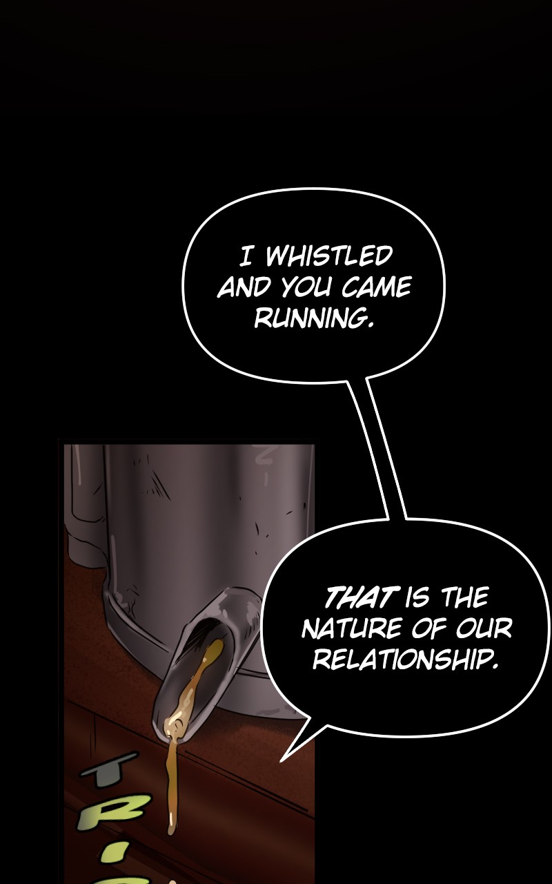 Read The Mafia Nanny ENGLISH Manga Online