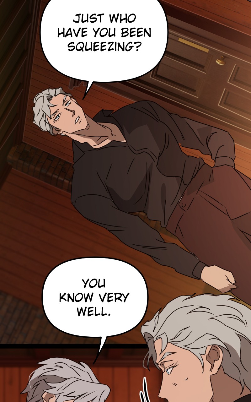 Read The Mafia Nanny ENGLISH Manga Online