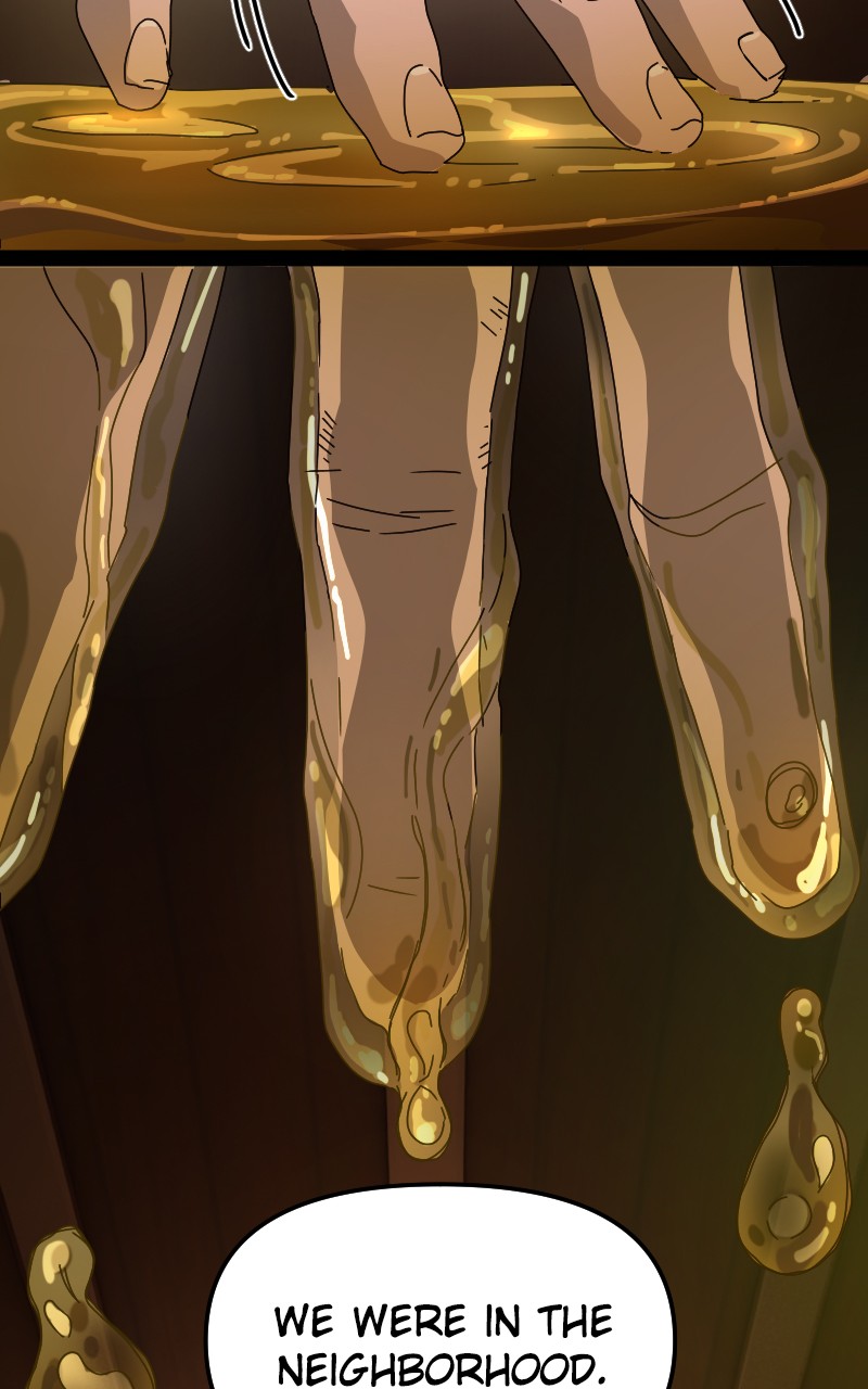 Read The Mafia Nanny ENGLISH Manga Online