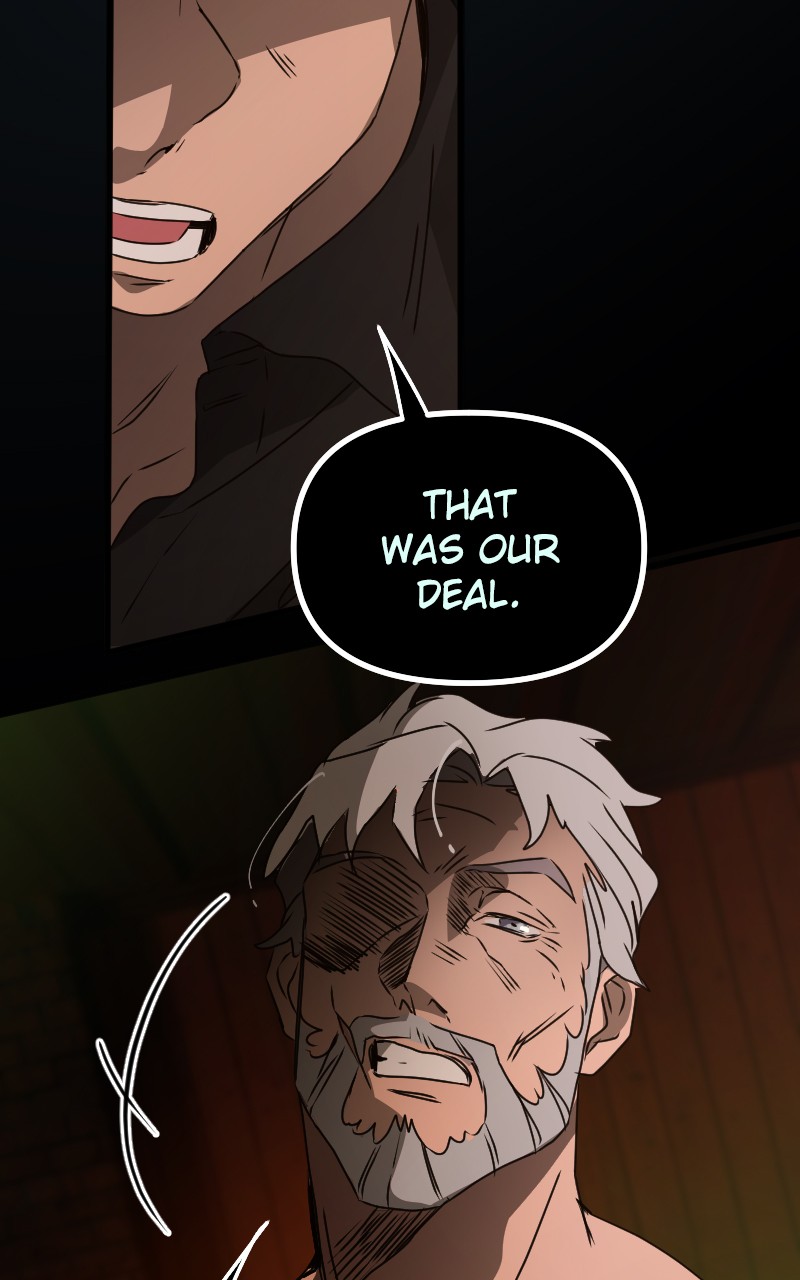 Read The Mafia Nanny ENGLISH Manga Online