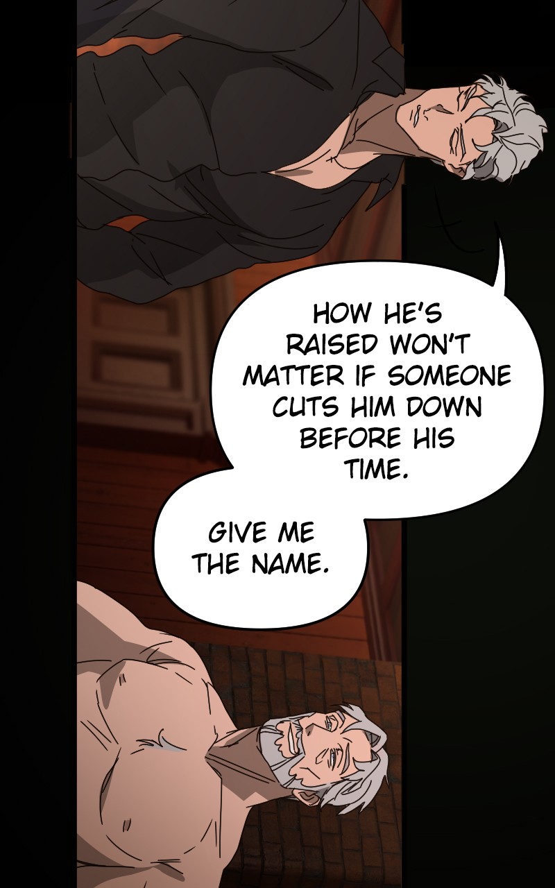 Read The Mafia Nanny ENGLISH Manga Online