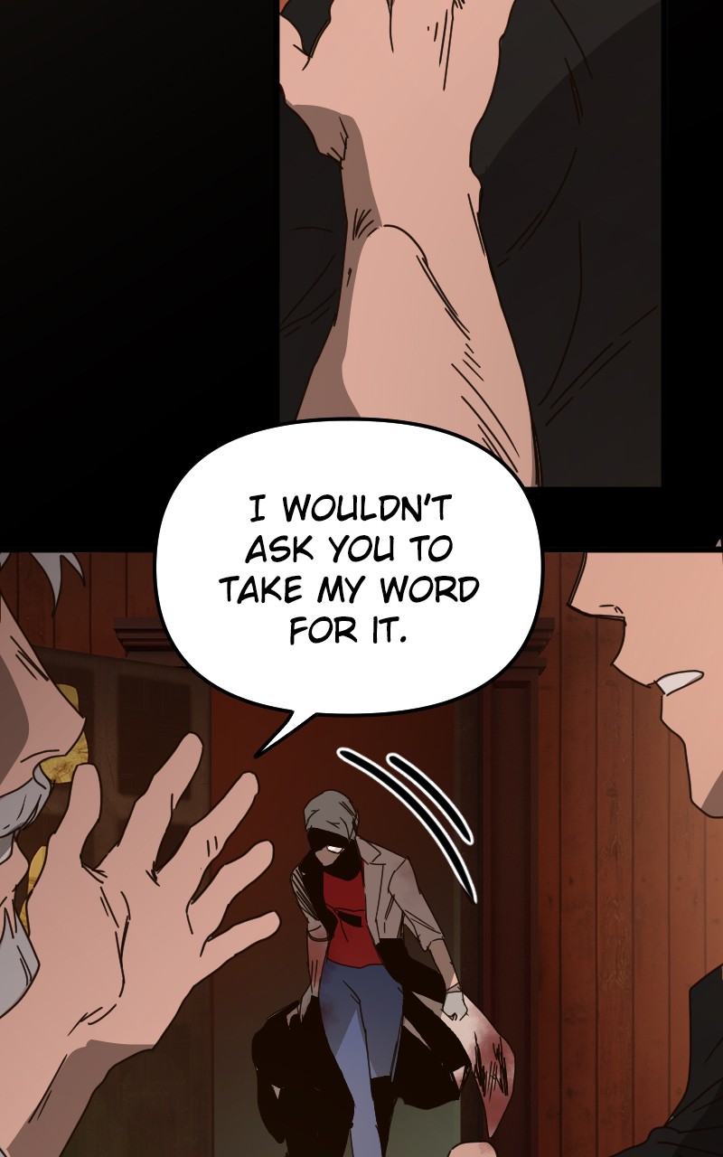 Read The Mafia Nanny ENGLISH Manga Online