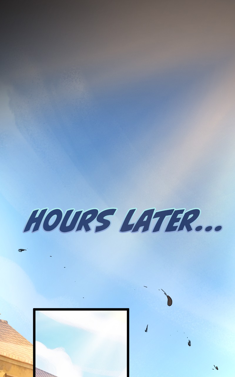 Read The Mafia Nanny ENGLISH Manga Online