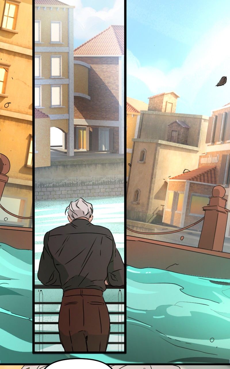 Read The Mafia Nanny ENGLISH Manga Online