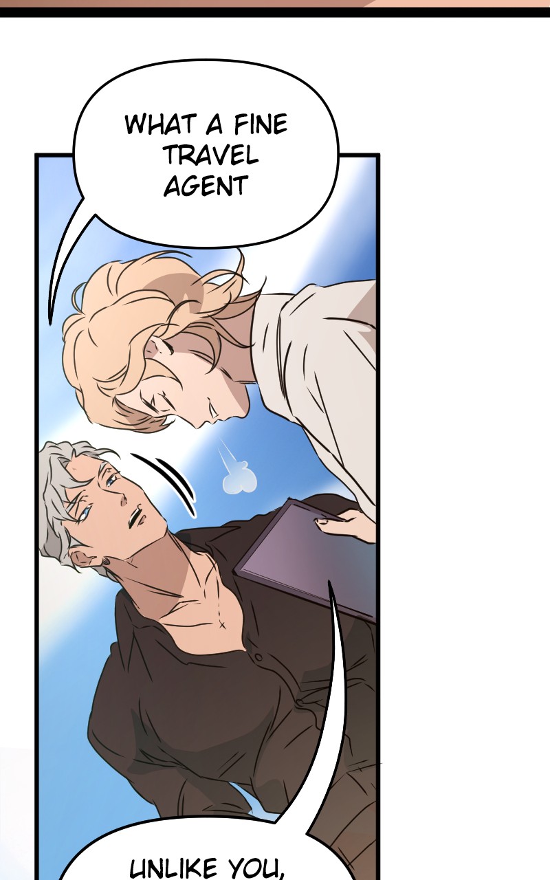 Read The Mafia Nanny ENGLISH Manga Online