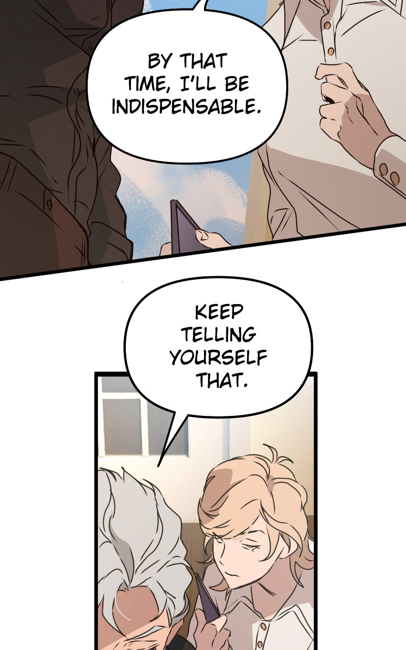 Read The Mafia Nanny ENGLISH Manga Online