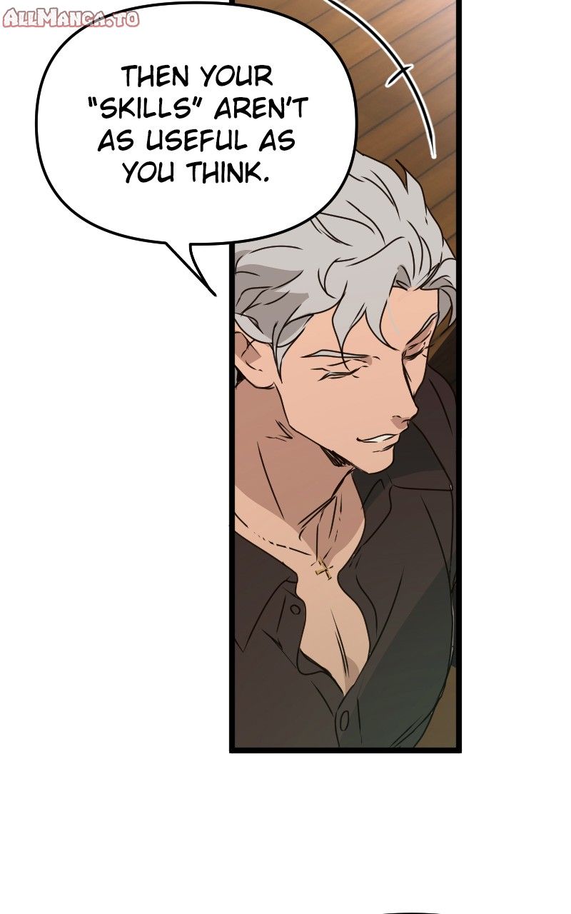 Read The Mafia Nanny ENGLISH Manga Online