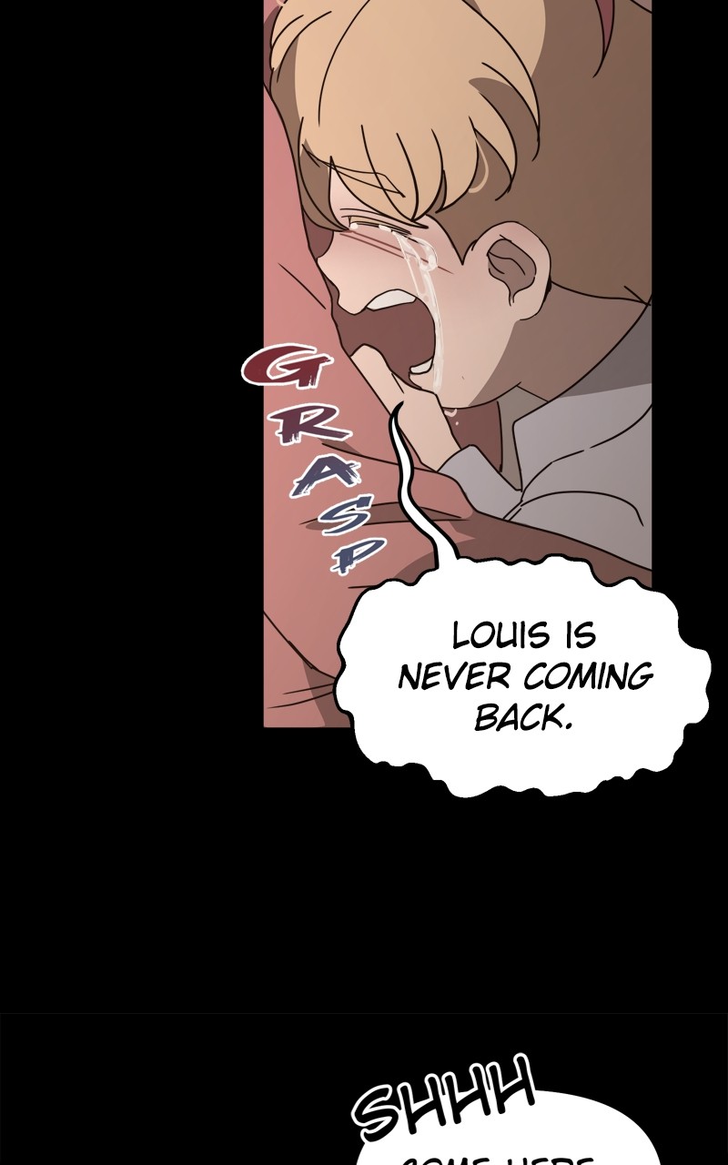 Read The Mafia Nanny ENGLISH Manga Online