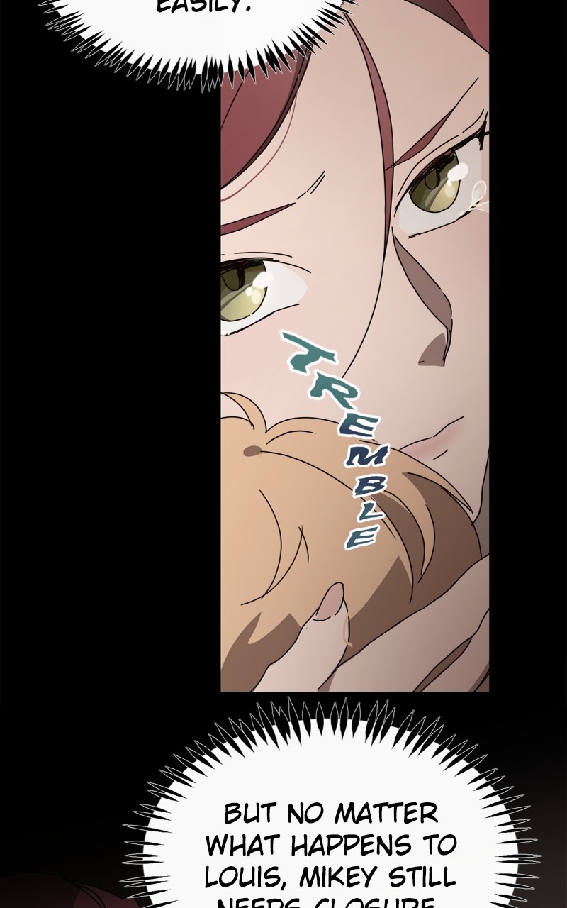 Read The Mafia Nanny ENGLISH Manga Online