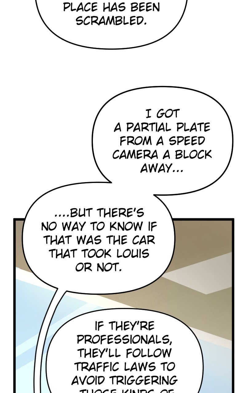 Read The Mafia Nanny ENGLISH Manga Online