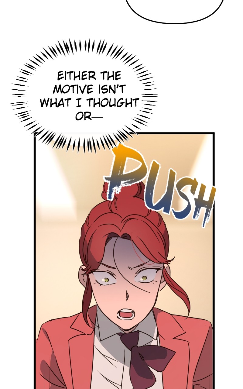 Read The Mafia Nanny ENGLISH Manga Online