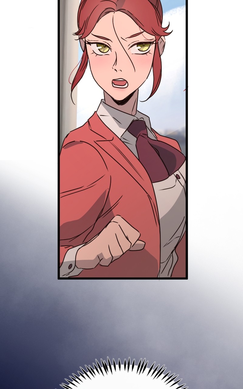 Read The Mafia Nanny ENGLISH Manga Online