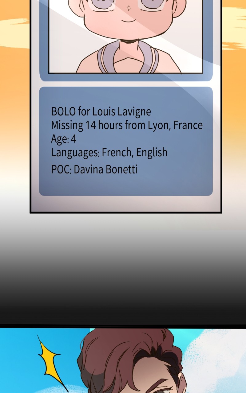 Read The Mafia Nanny ENGLISH Manga Online