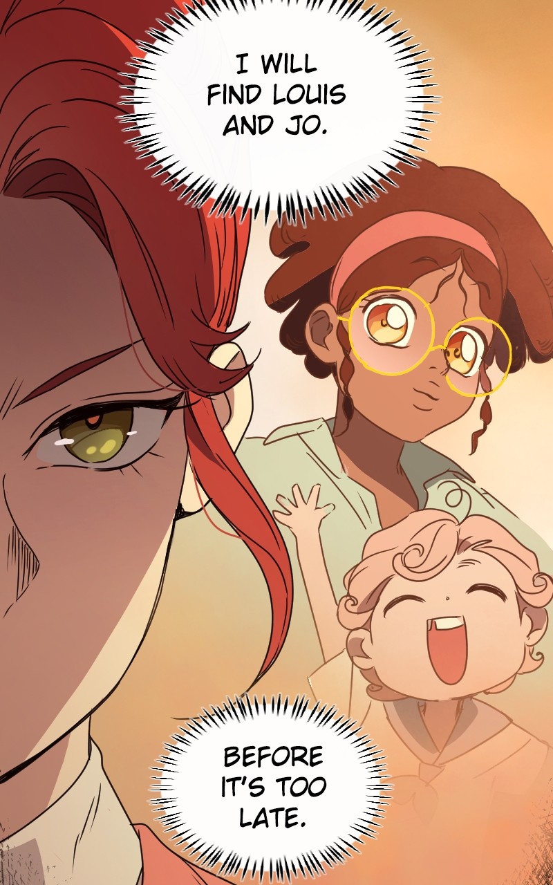 Read The Mafia Nanny ENGLISH Manga Online