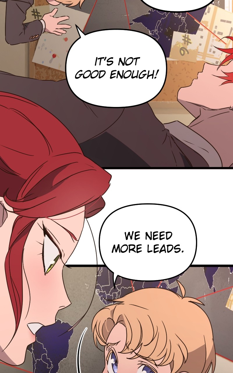 Read The Mafia Nanny ENGLISH Manga Online