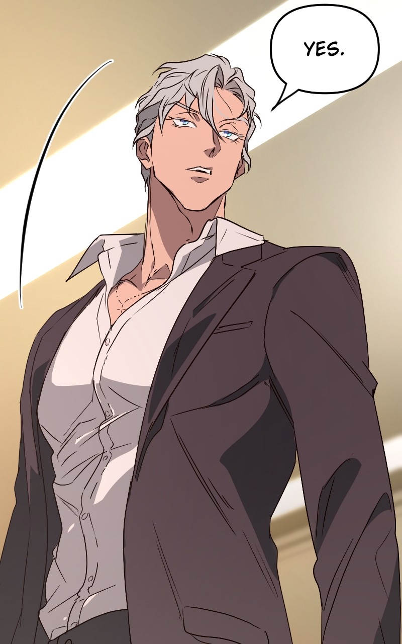 Read The Mafia Nanny ENGLISH Manga Online