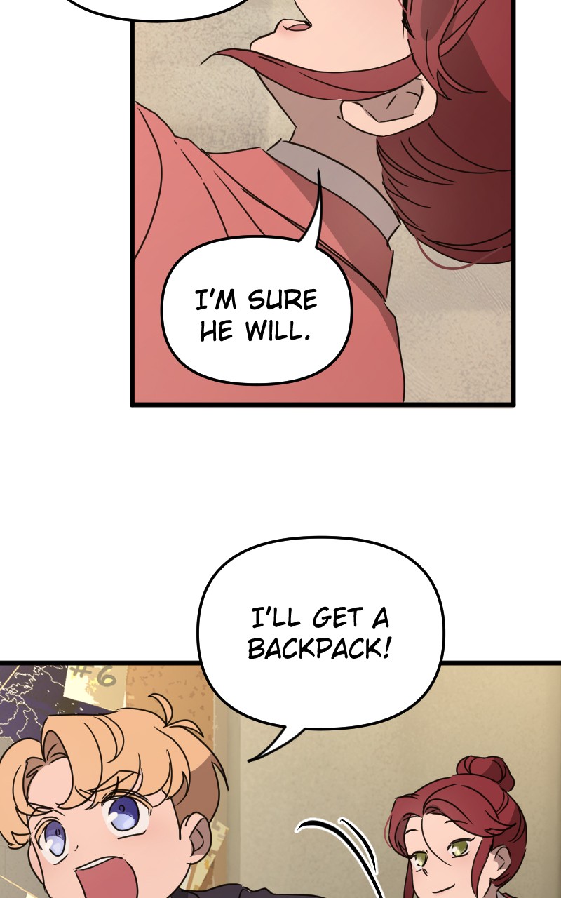 Read The Mafia Nanny ENGLISH Manga Online