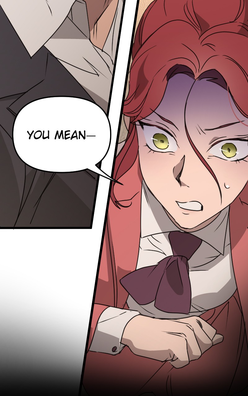 Read The Mafia Nanny ENGLISH Manga Online