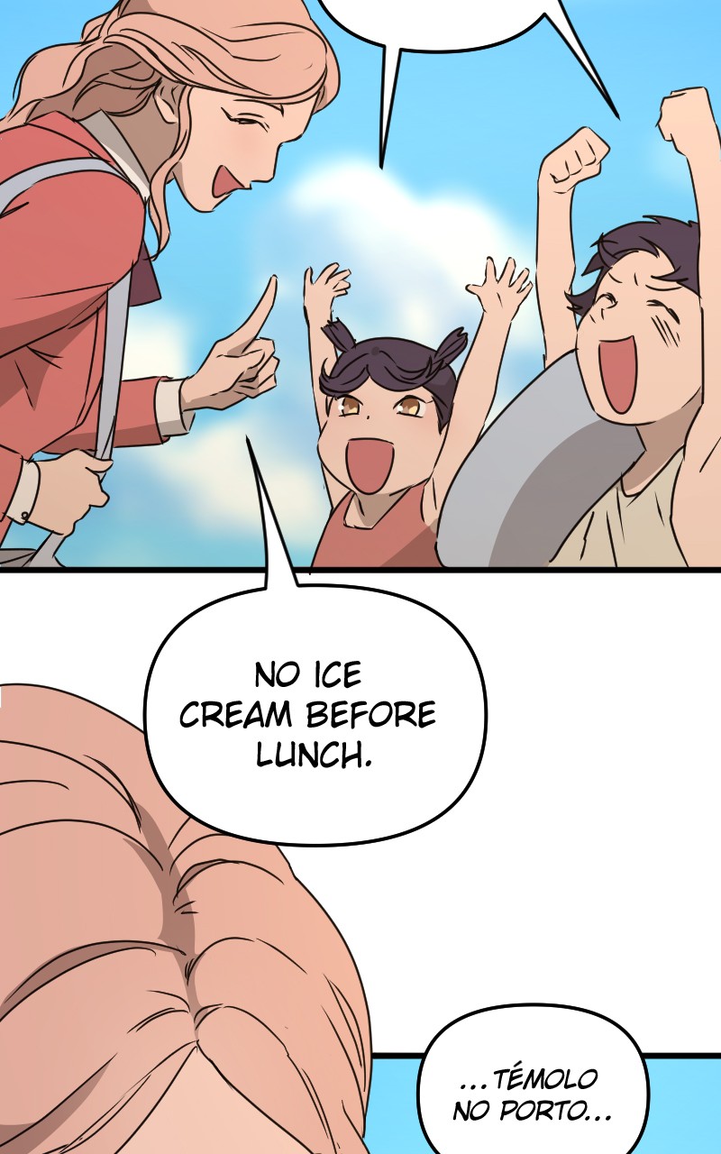 Read The Mafia Nanny ENGLISH Manga Online