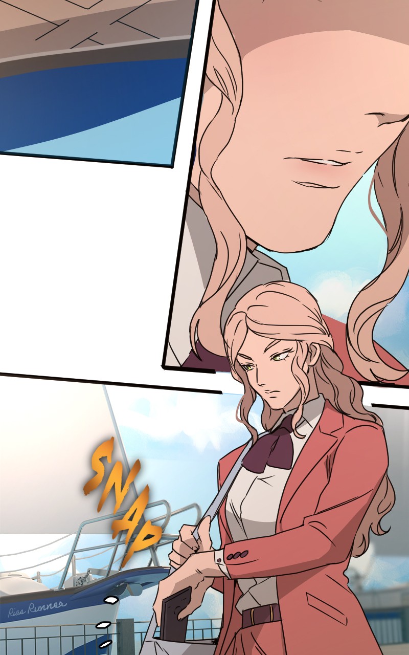 Read The Mafia Nanny ENGLISH Manga Online