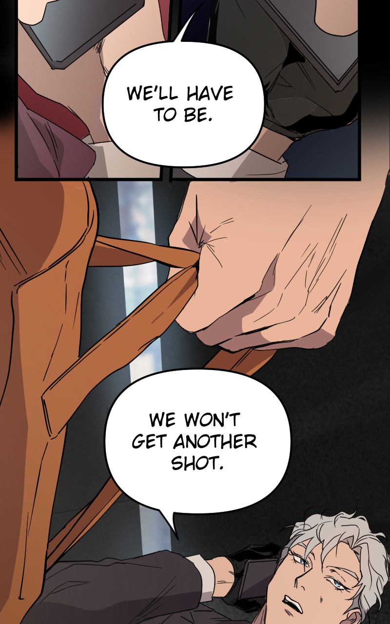 Read The Mafia Nanny ENGLISH Manga Online