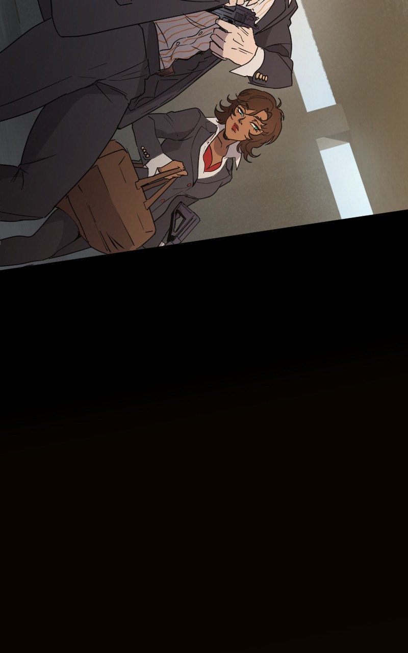 Read The Mafia Nanny ENGLISH Manga Online