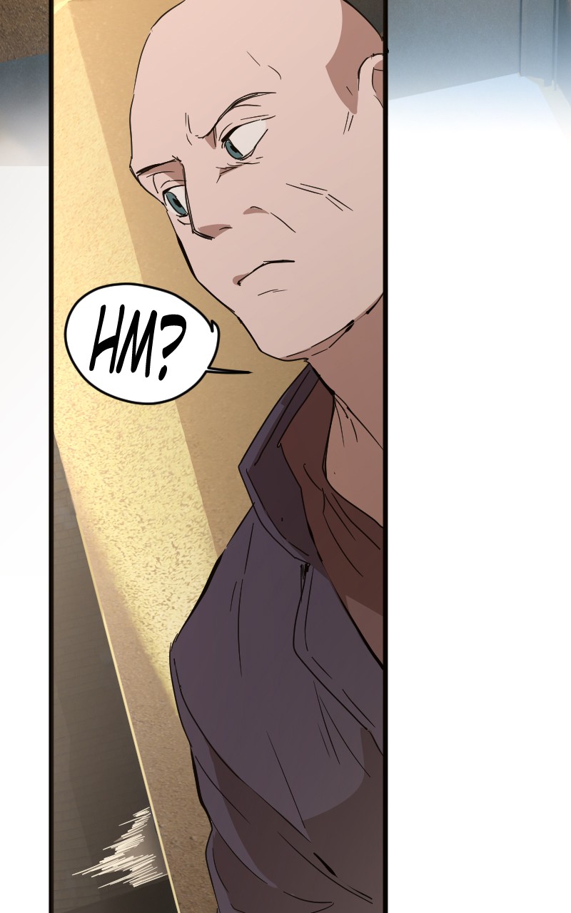 Read The Mafia Nanny ENGLISH Manga Online