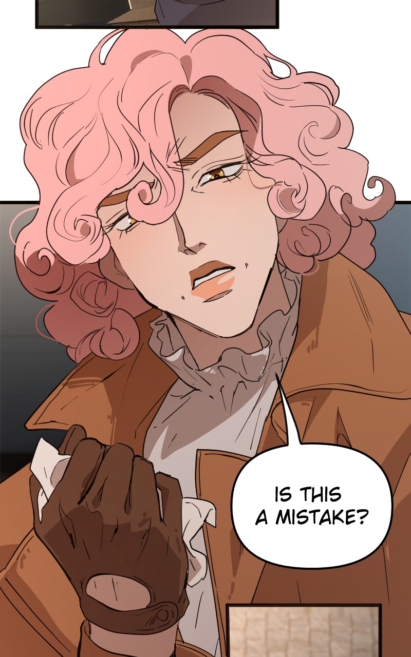 Read The Mafia Nanny ENGLISH Manga Online