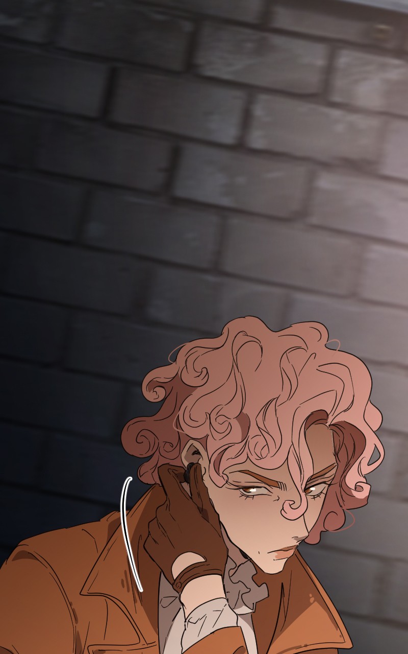 Read The Mafia Nanny ENGLISH Manga Online