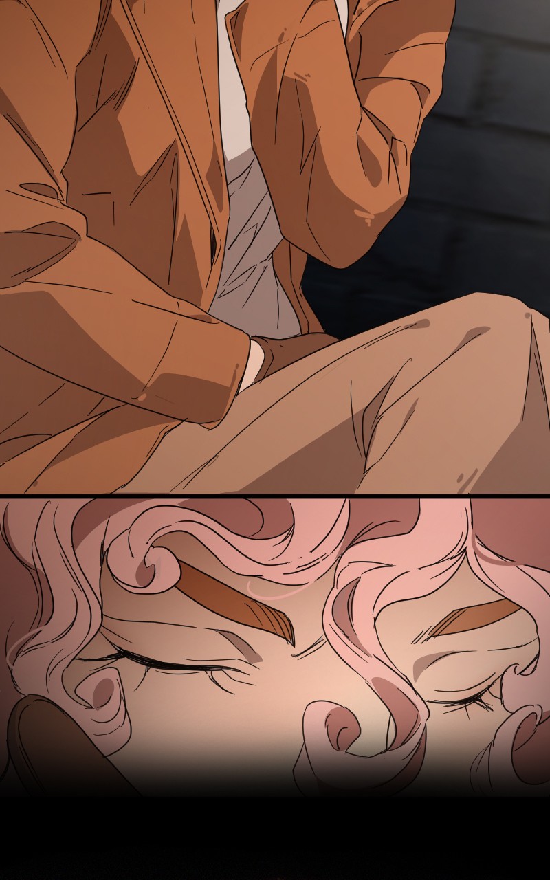 Read The Mafia Nanny ENGLISH Manga Online