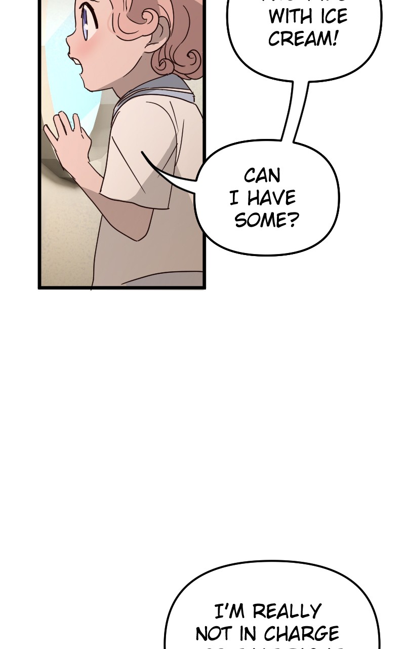 Read The Mafia Nanny ENGLISH Manga Online