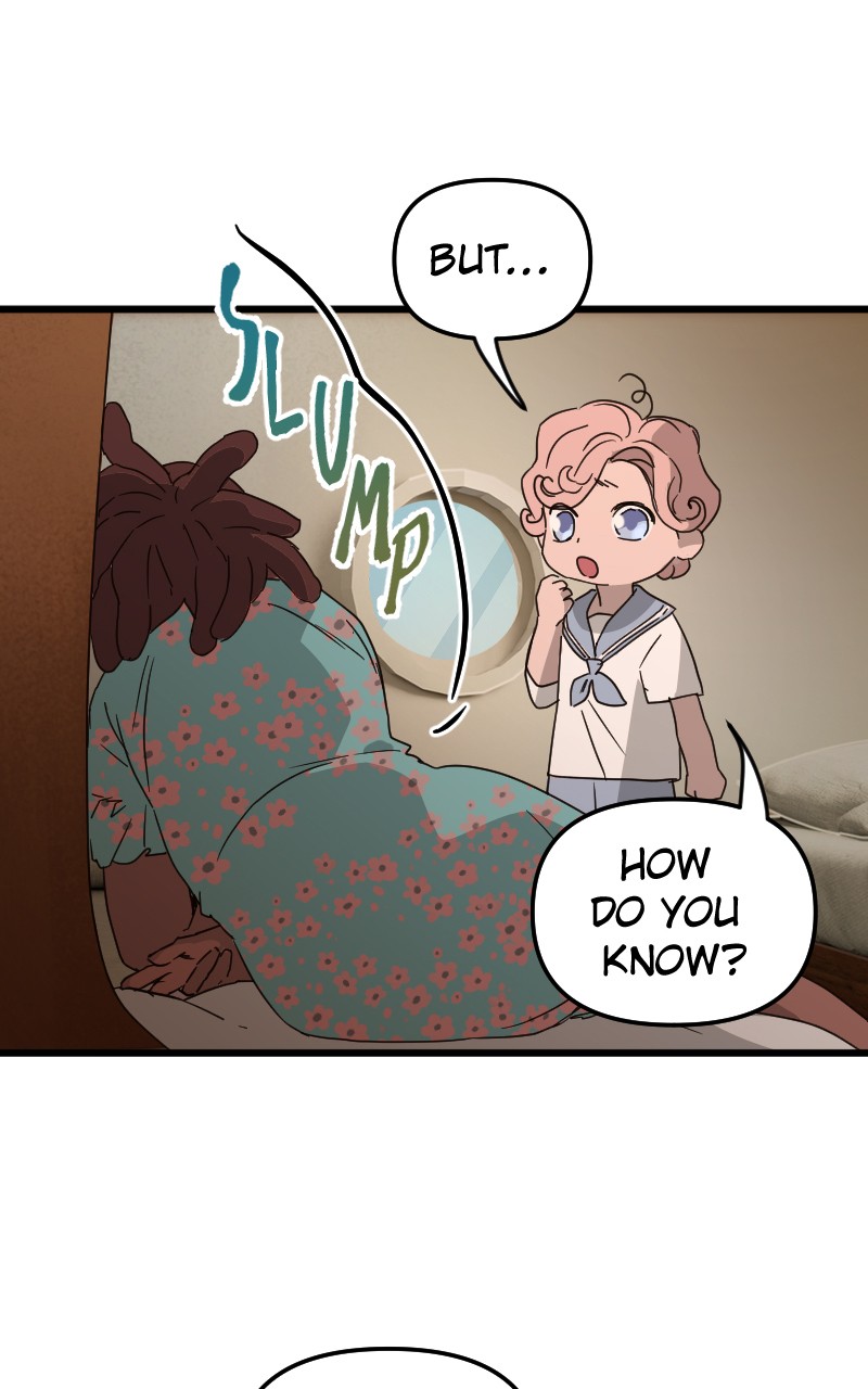 Read The Mafia Nanny ENGLISH Manga Online