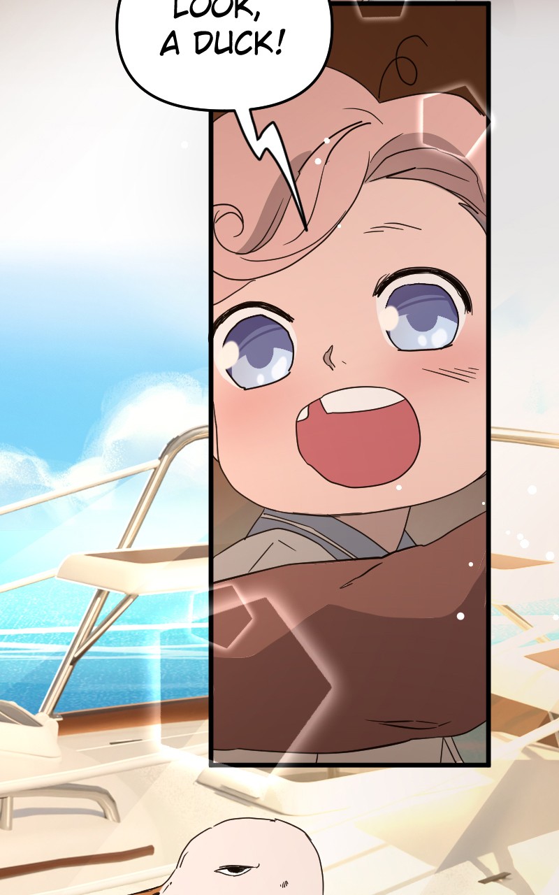 Read The Mafia Nanny ENGLISH Manga Online