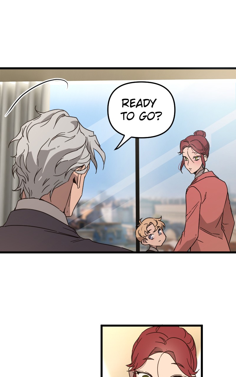 Read The Mafia Nanny ENGLISH Manga Online