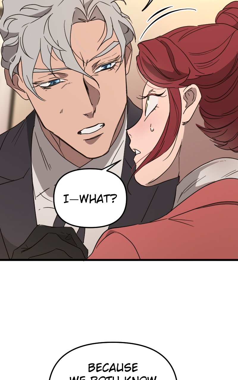 Read The Mafia Nanny ENGLISH Manga Online