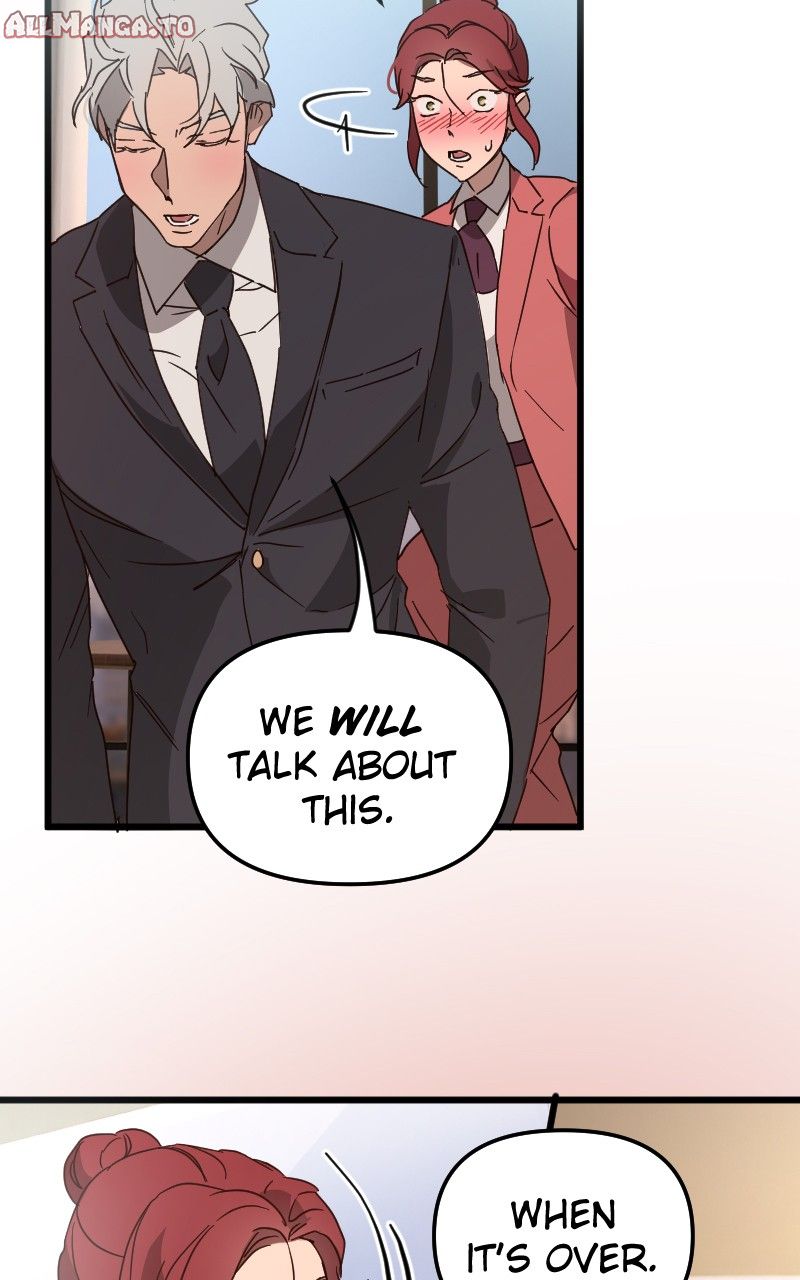 Read The Mafia Nanny ENGLISH Manga Online