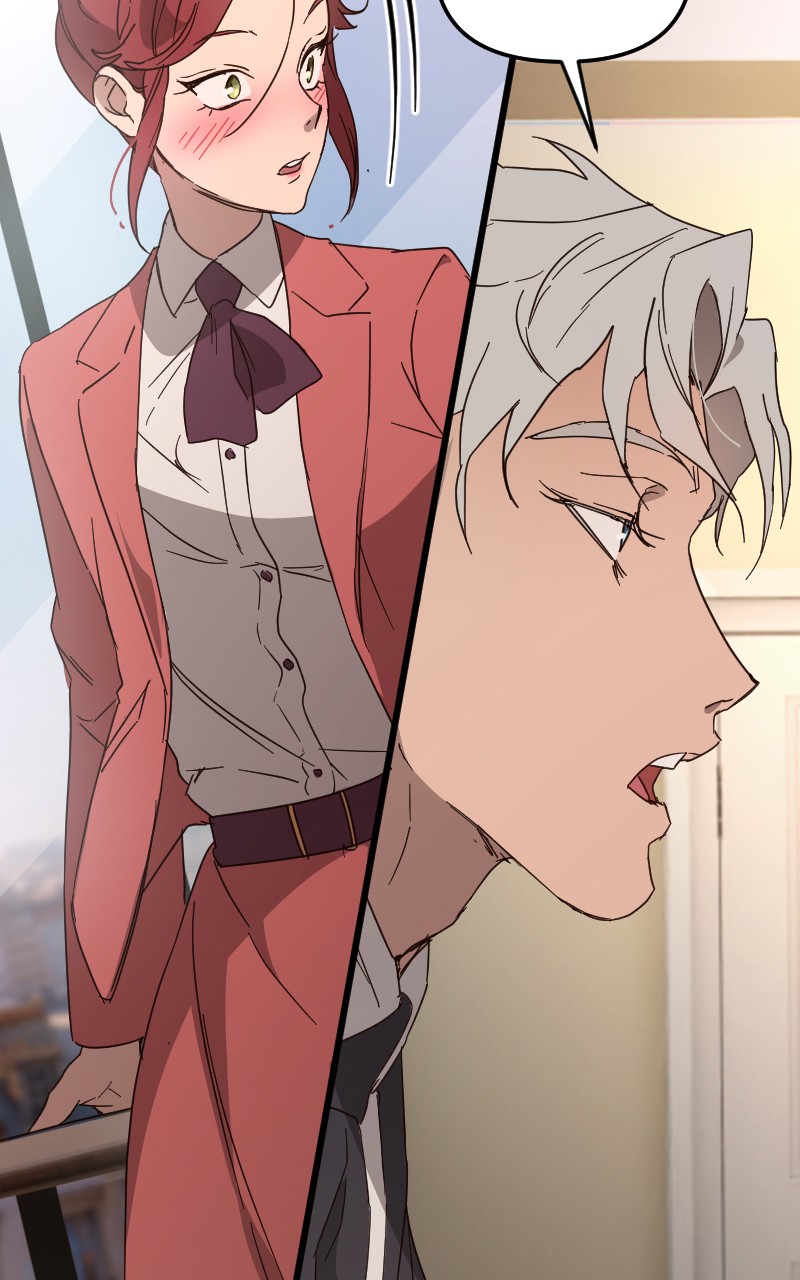 Read The Mafia Nanny ENGLISH Manga Online