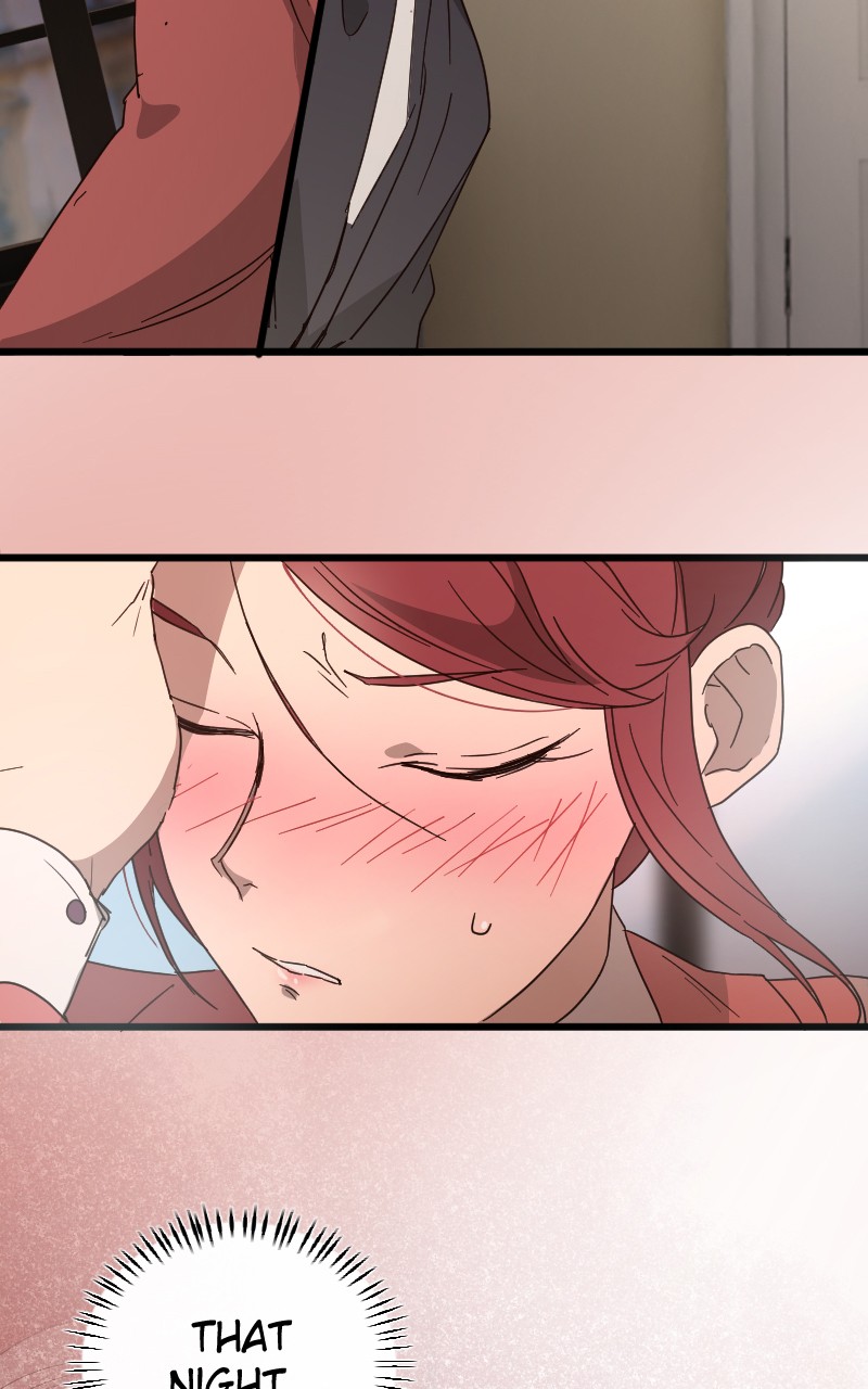 Read The Mafia Nanny ENGLISH Manga Online