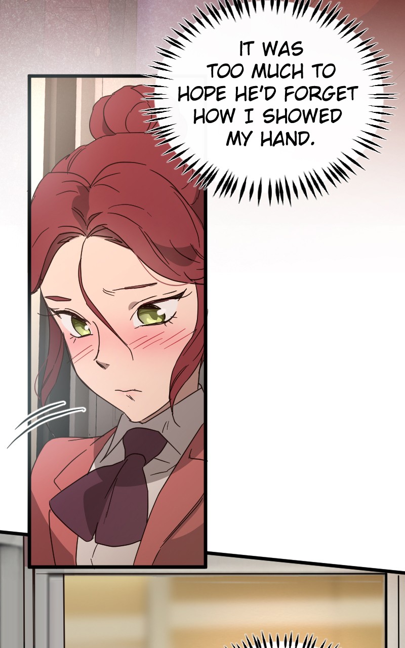 Read The Mafia Nanny ENGLISH Manga Online