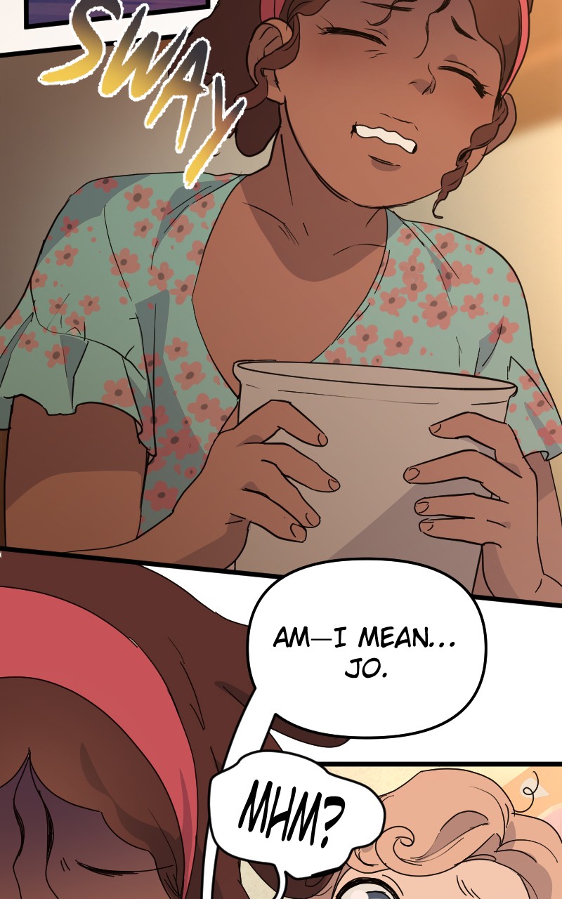 Read The Mafia Nanny ENGLISH Manga Online