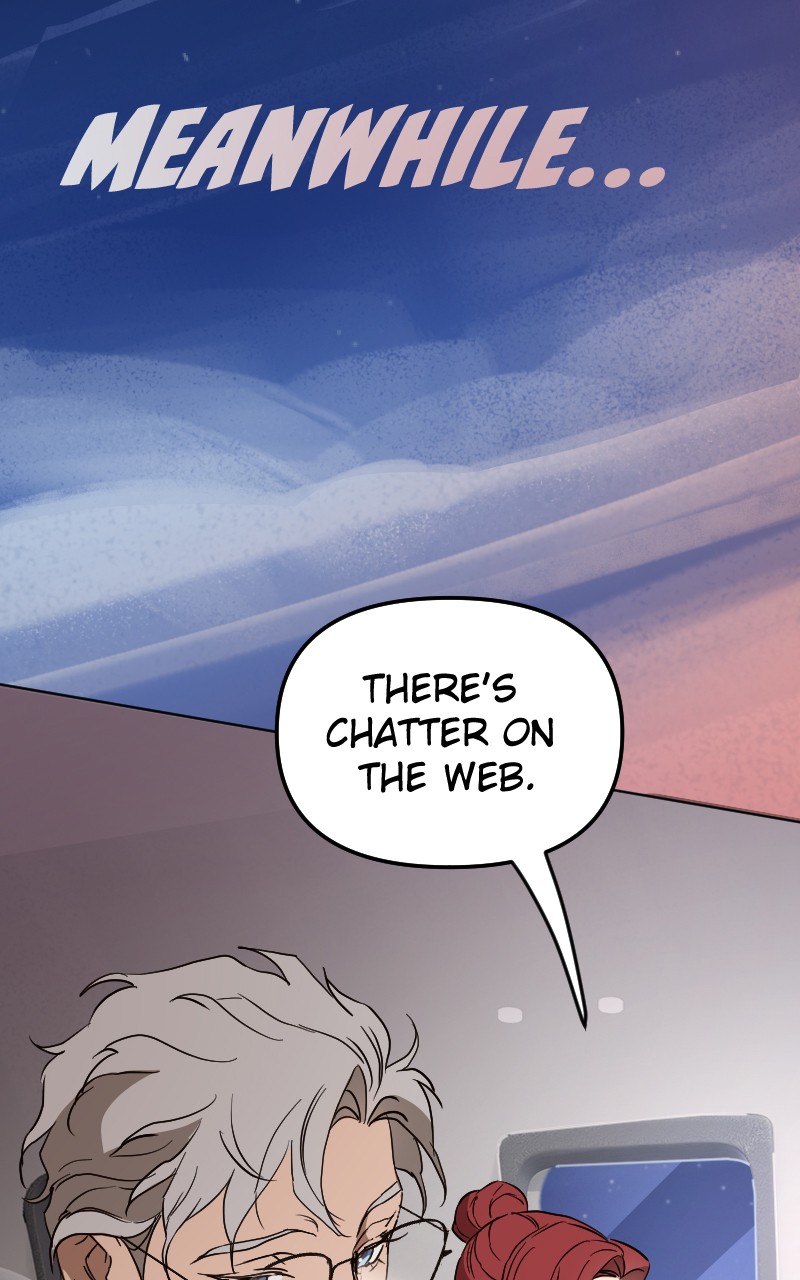 Read The Mafia Nanny ENGLISH Manga Online