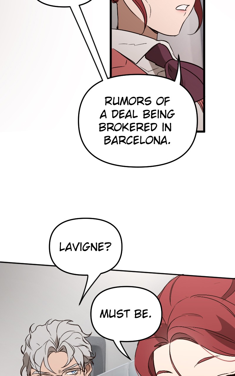 Read The Mafia Nanny ENGLISH Manga Online