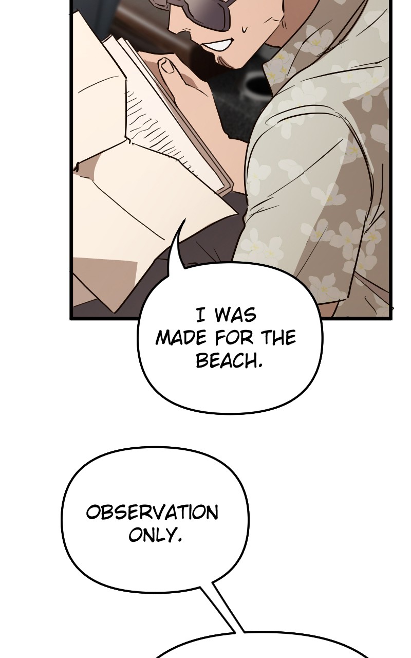 Read The Mafia Nanny ENGLISH Manga Online