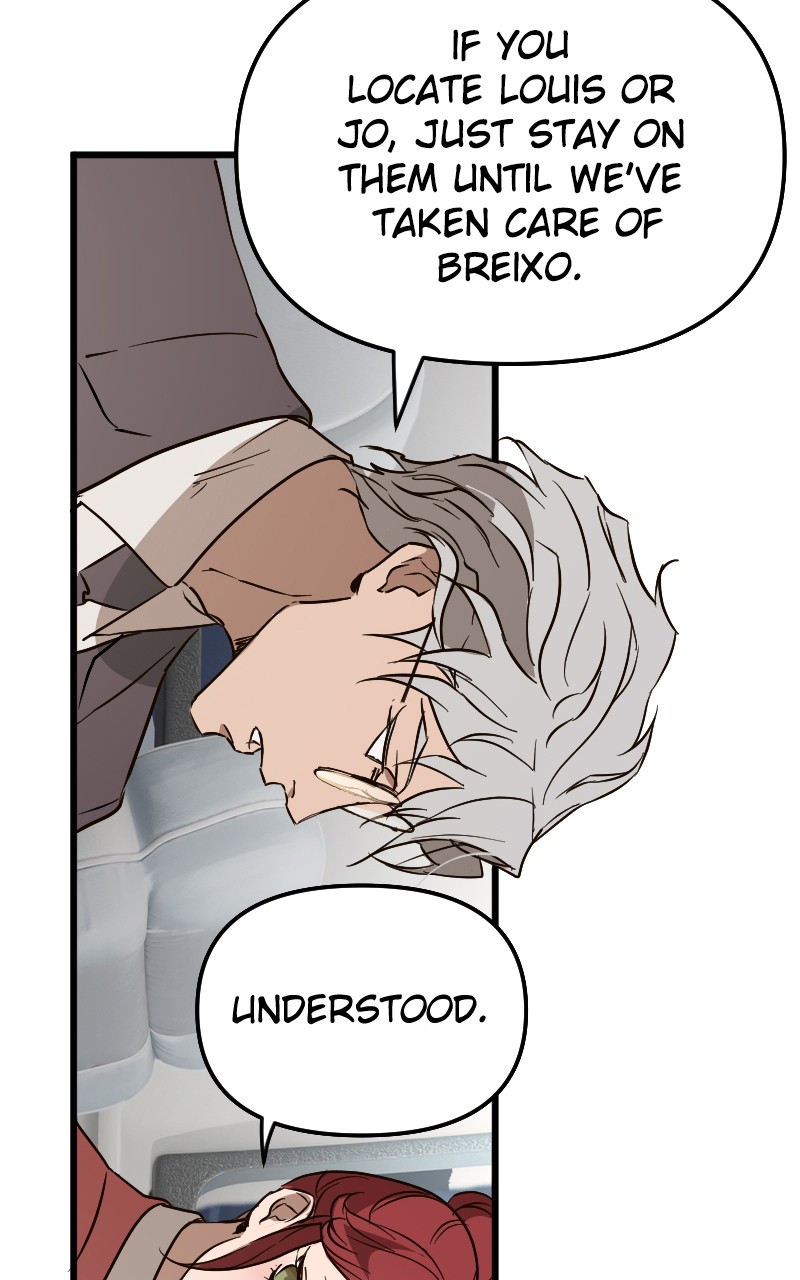 Read The Mafia Nanny ENGLISH Manga Online