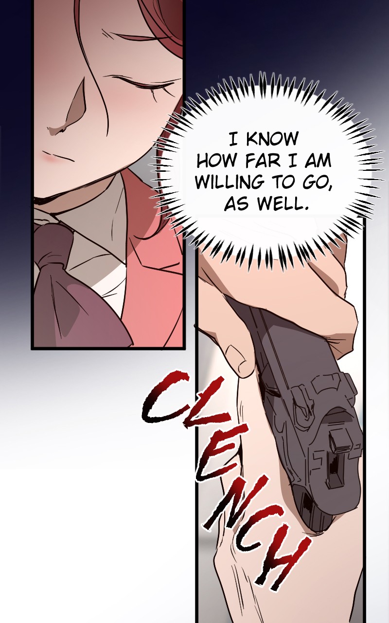 Read The Mafia Nanny ENGLISH Manga Online