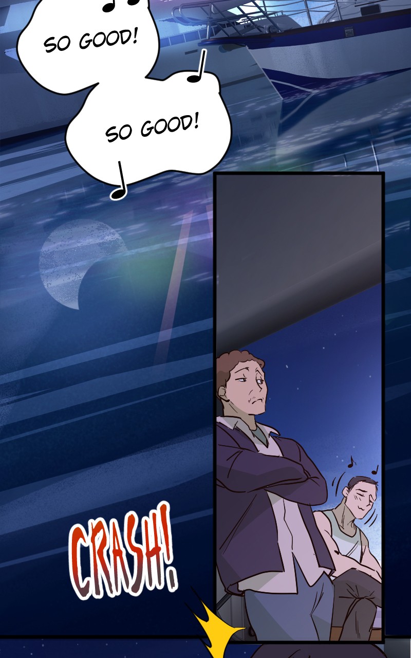 Read The Mafia Nanny ENGLISH Manga Online