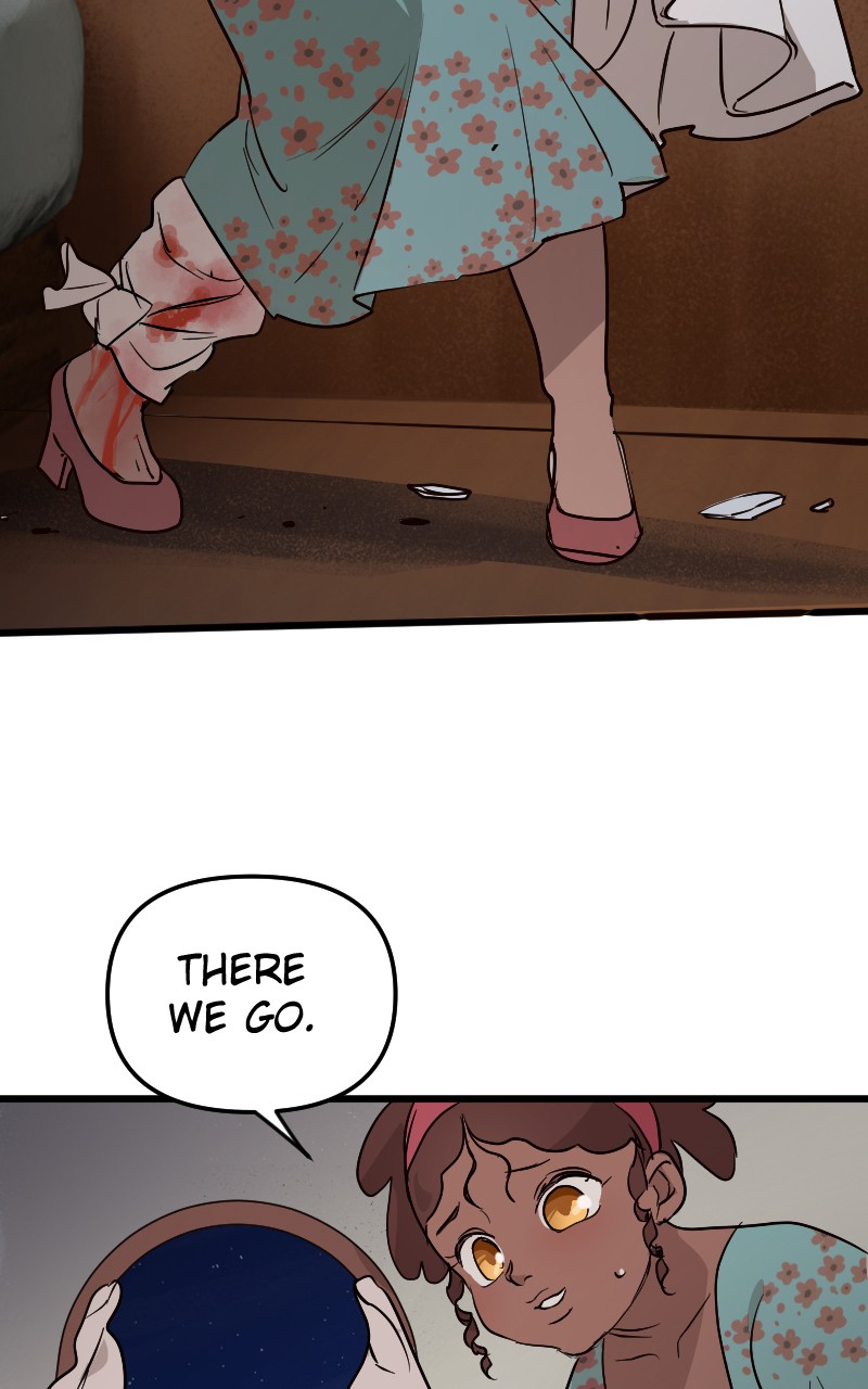 Read The Mafia Nanny ENGLISH Manga Online